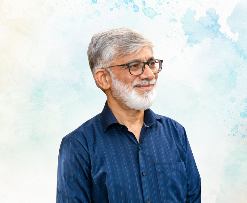 Kumar Vinod 