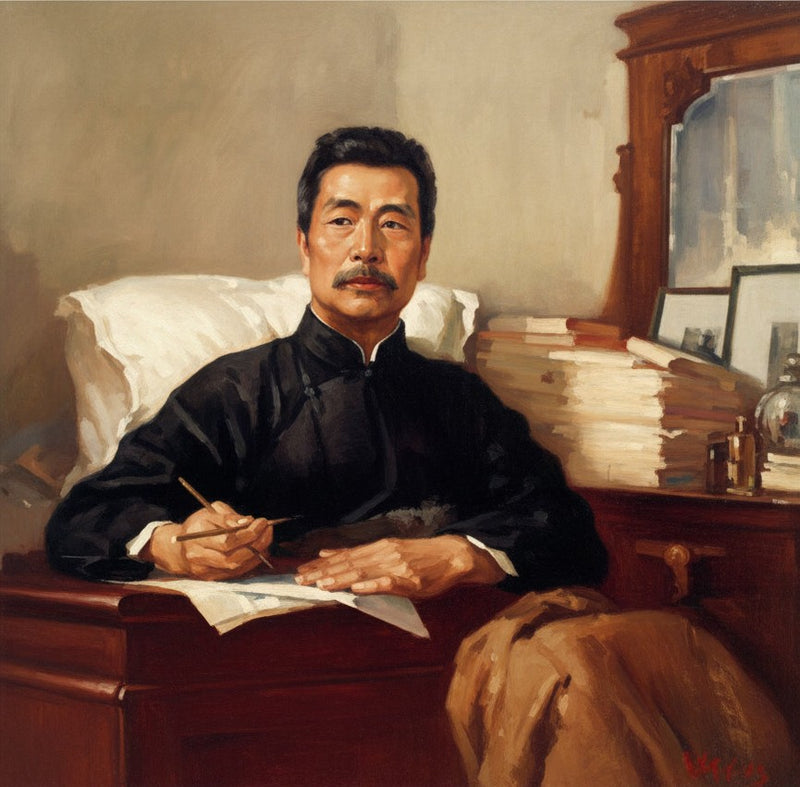 Lu Xun