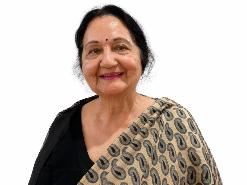 Madhu Pant