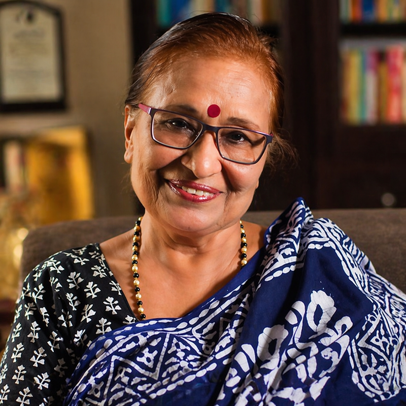 Mamta Kalia