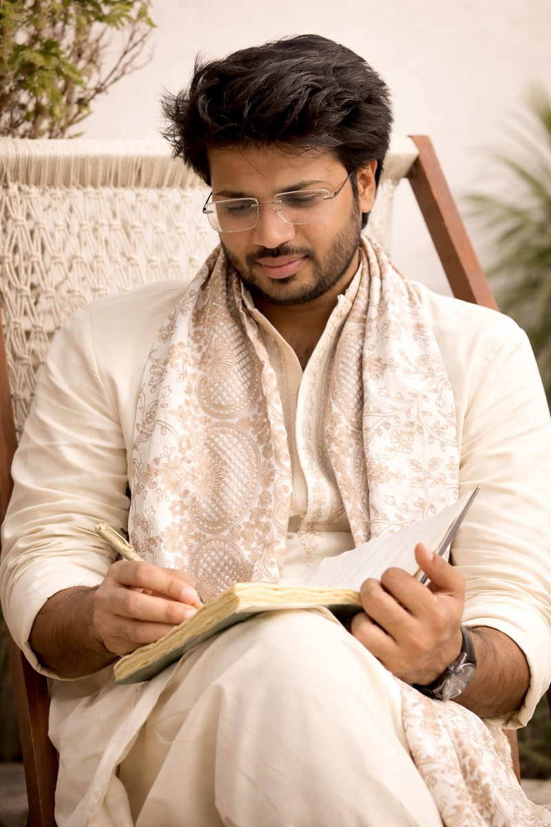 Manish