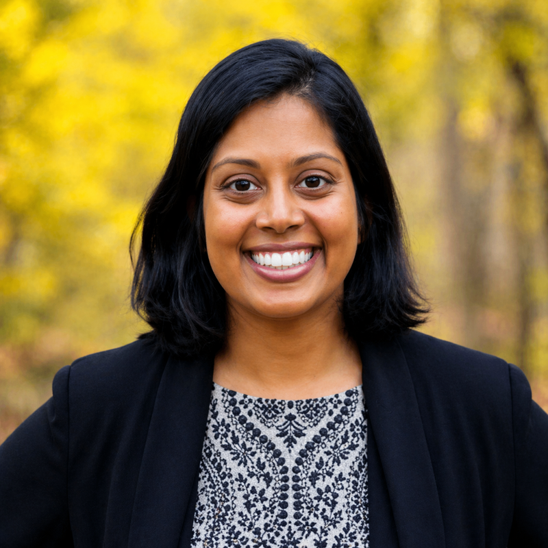 Mathangi Subramanian