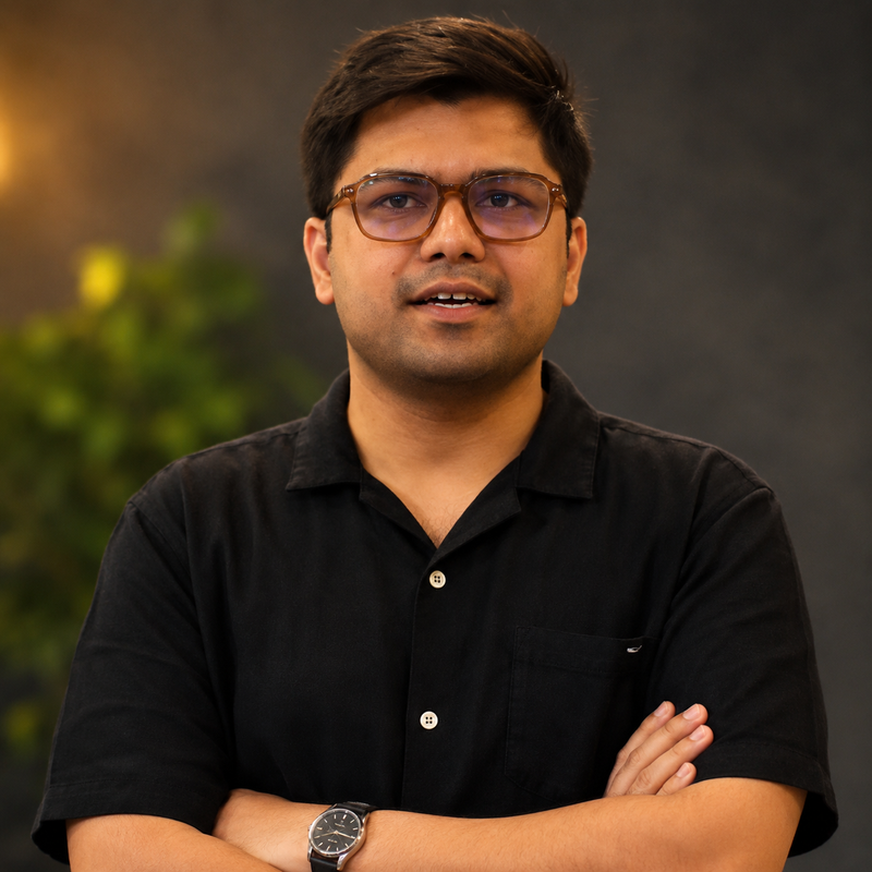 Mayank Jain Parichha