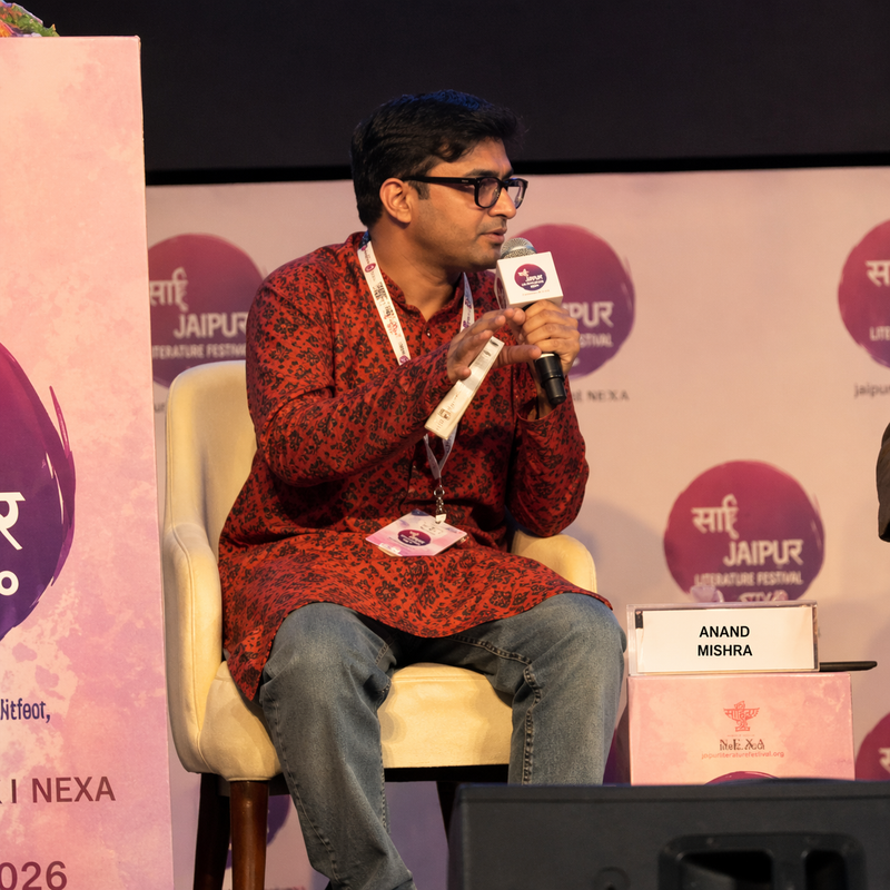 Mayank Jain Parichha