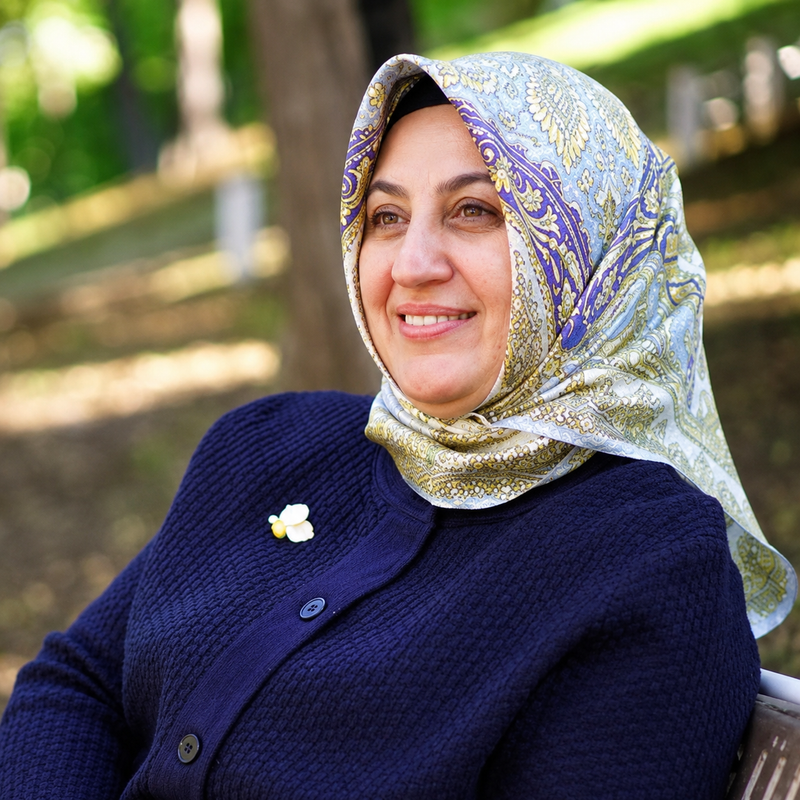 Melike Gunyuz