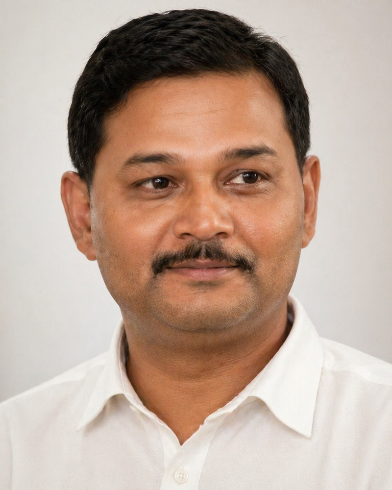 Mirnal Mishra