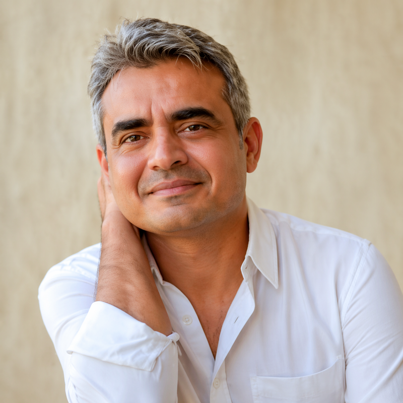 Mujtaba Khan