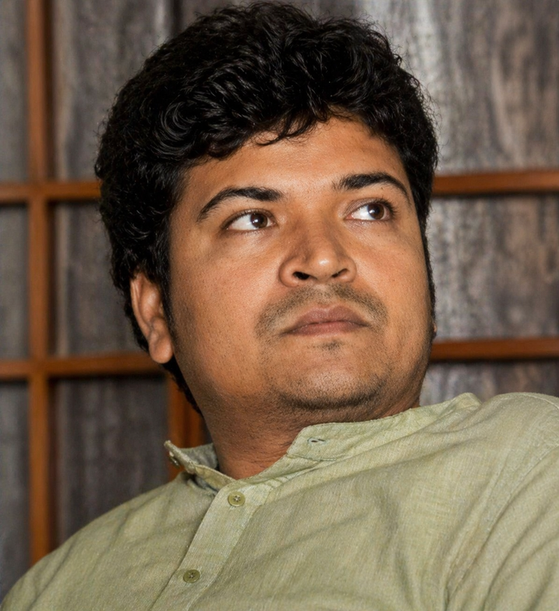 Navneet Nirav