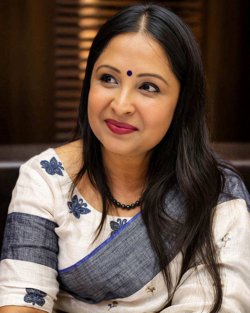 Nidhi Agarwal