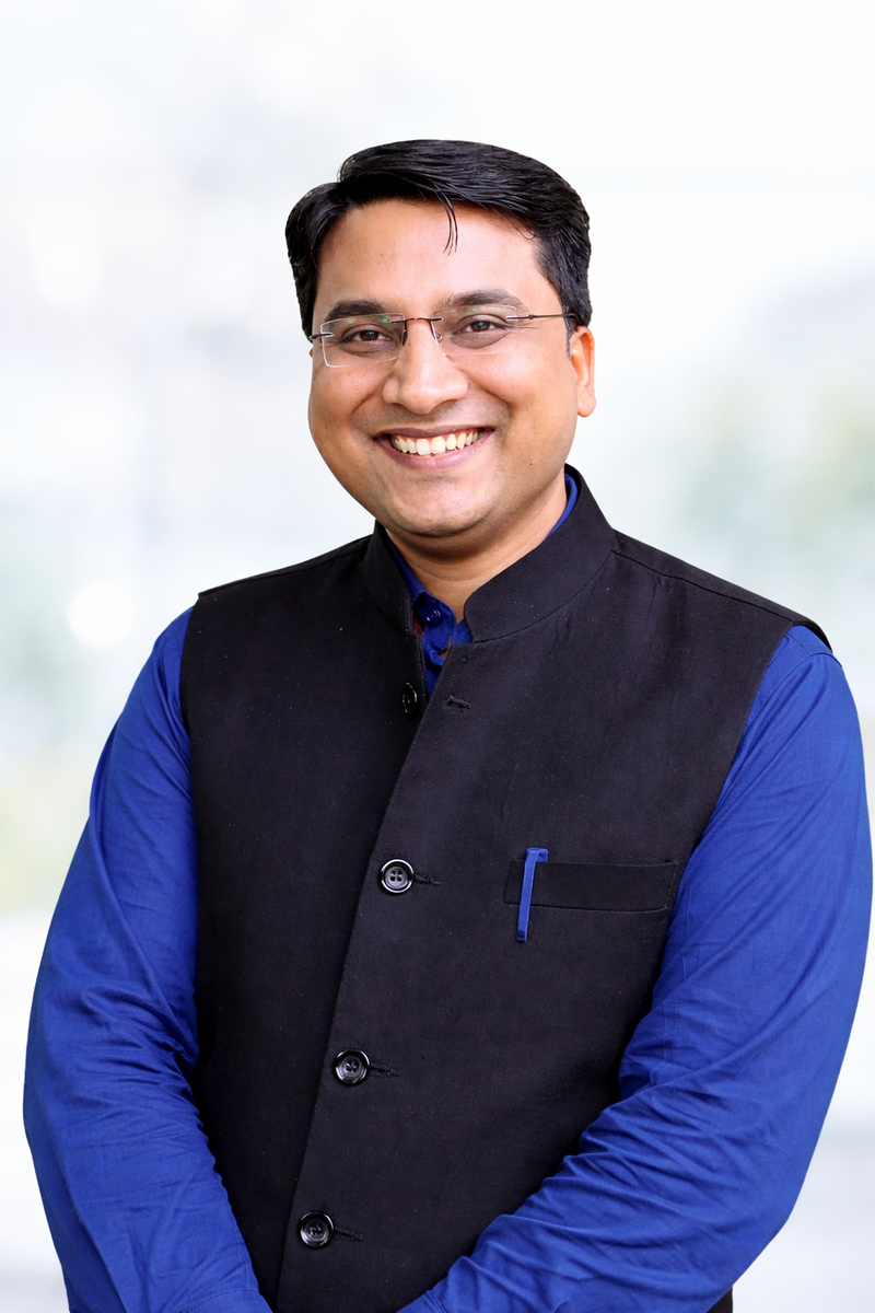 Nishant Jain