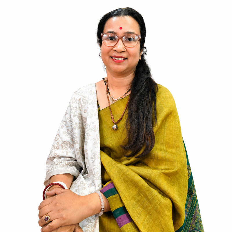 Pragya Mishra