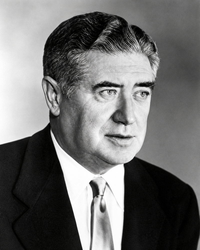 Quentin Reynold