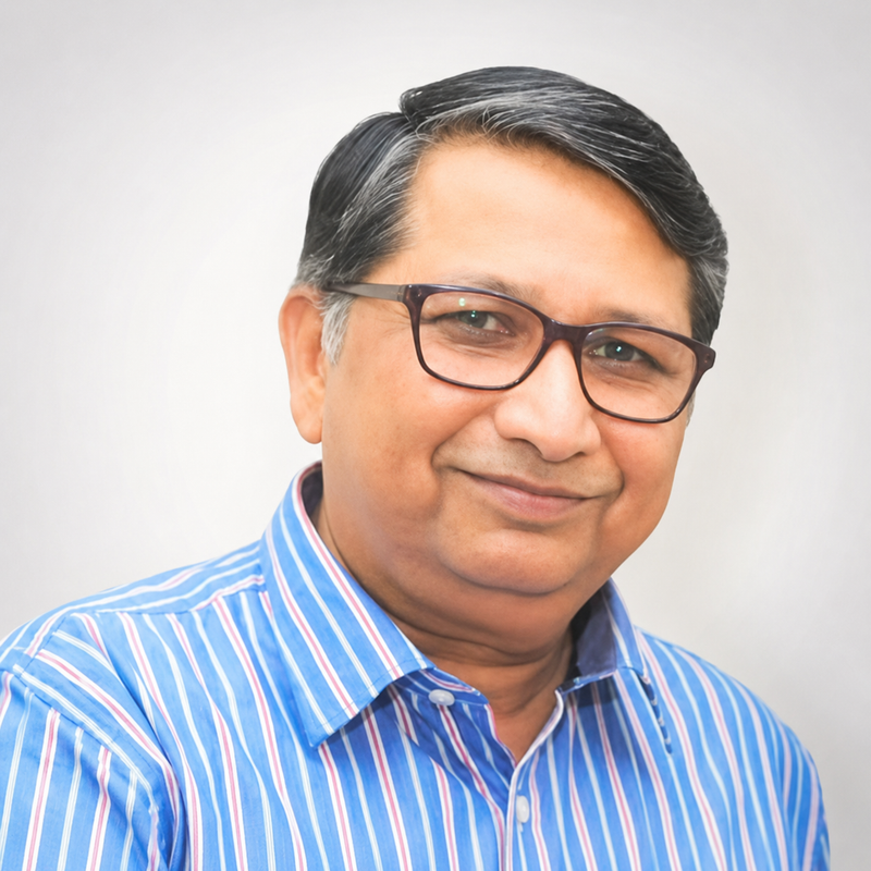 Rajiv Tambe