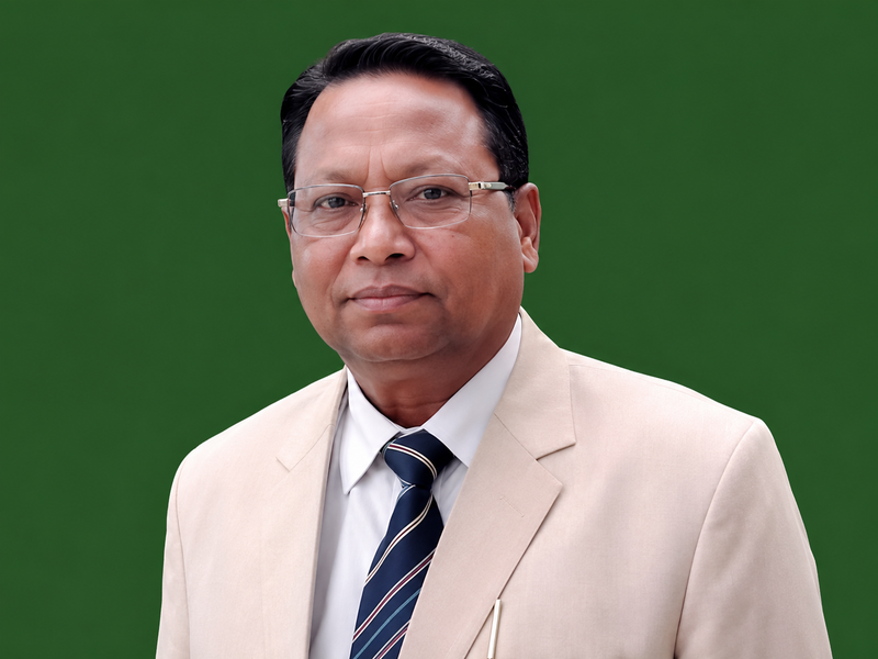 Ram Chandra