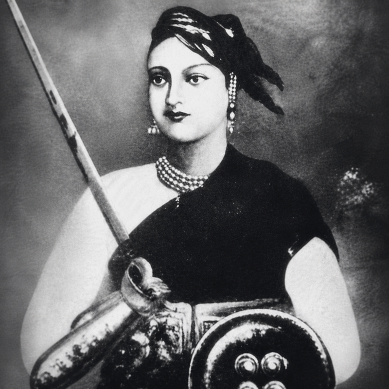 Rani Laxmi Bai