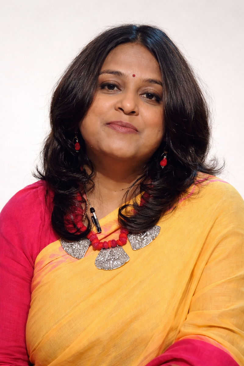 Rashmi Bansal