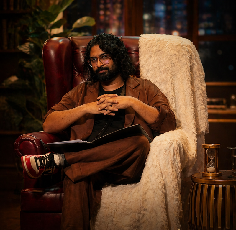 Ravi Gupta