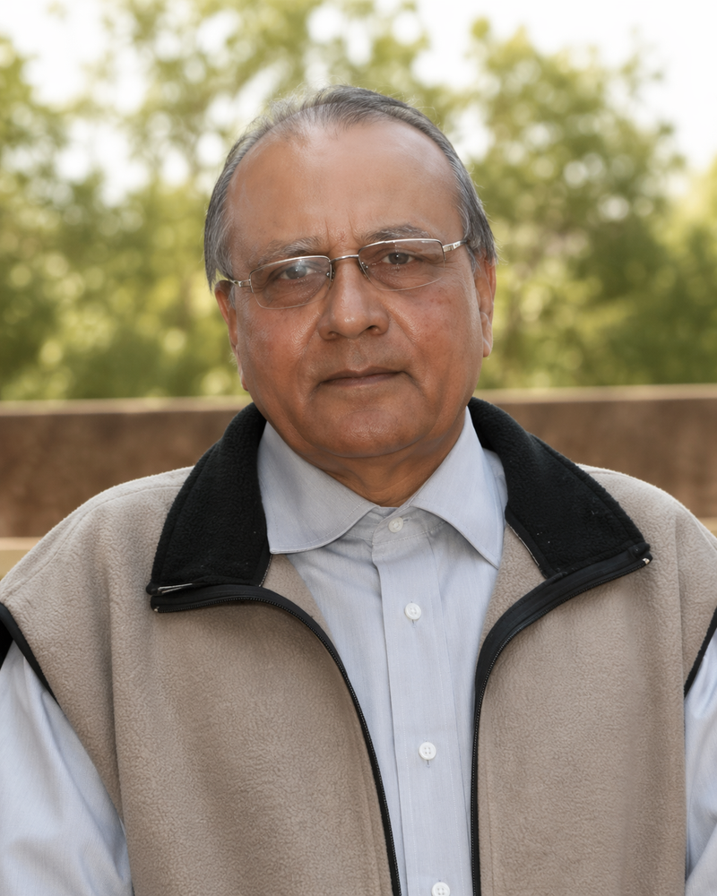 Ravindra Kalia