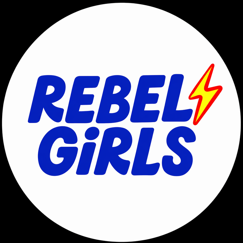 Rebel Girls