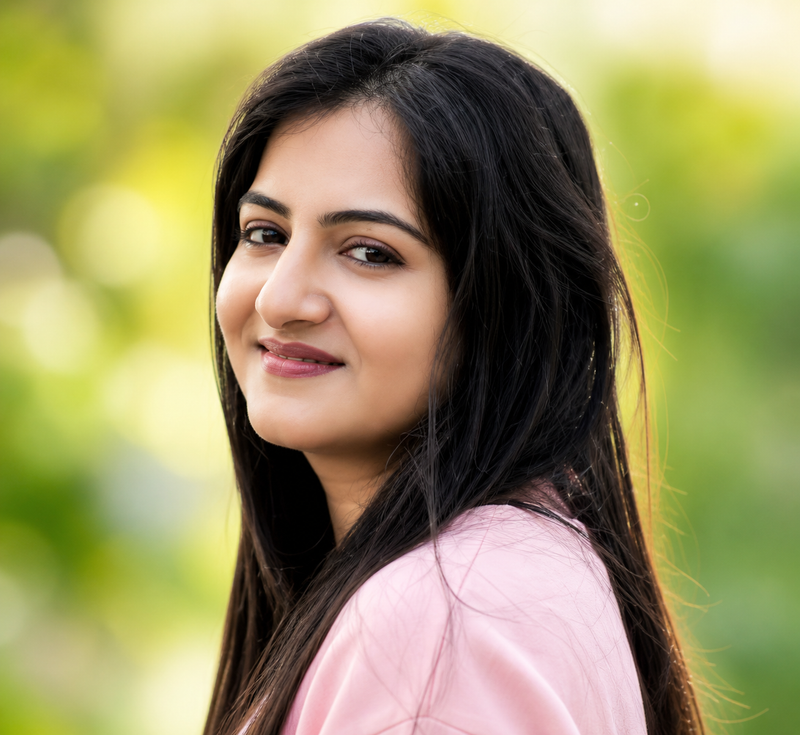 Rekha Suthar