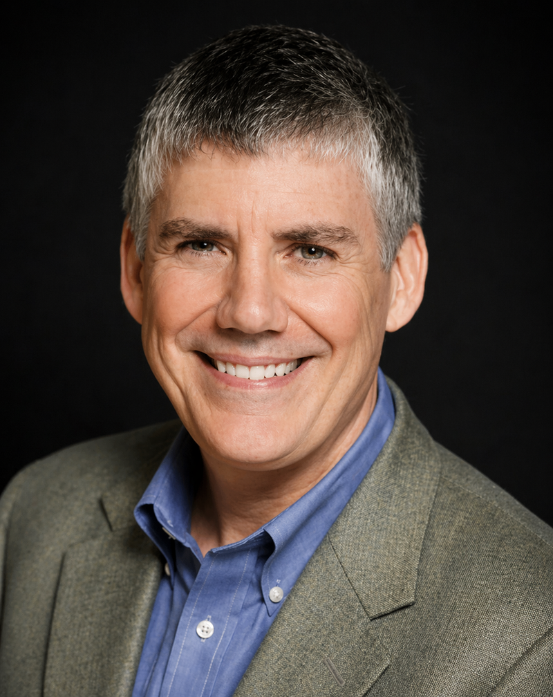 Rick Riordan