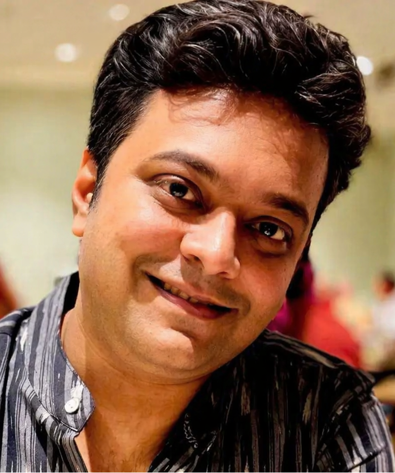 Riksunder Banerjee