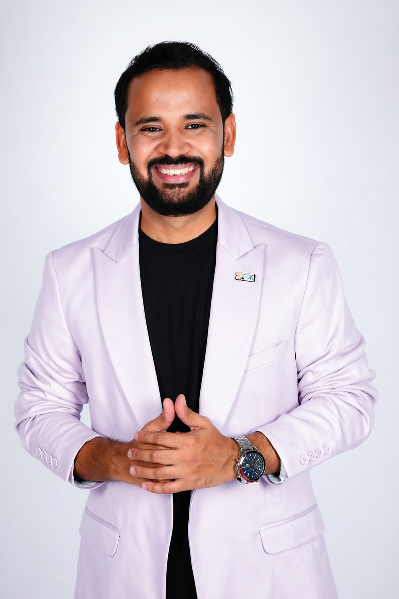 RJ Kartik