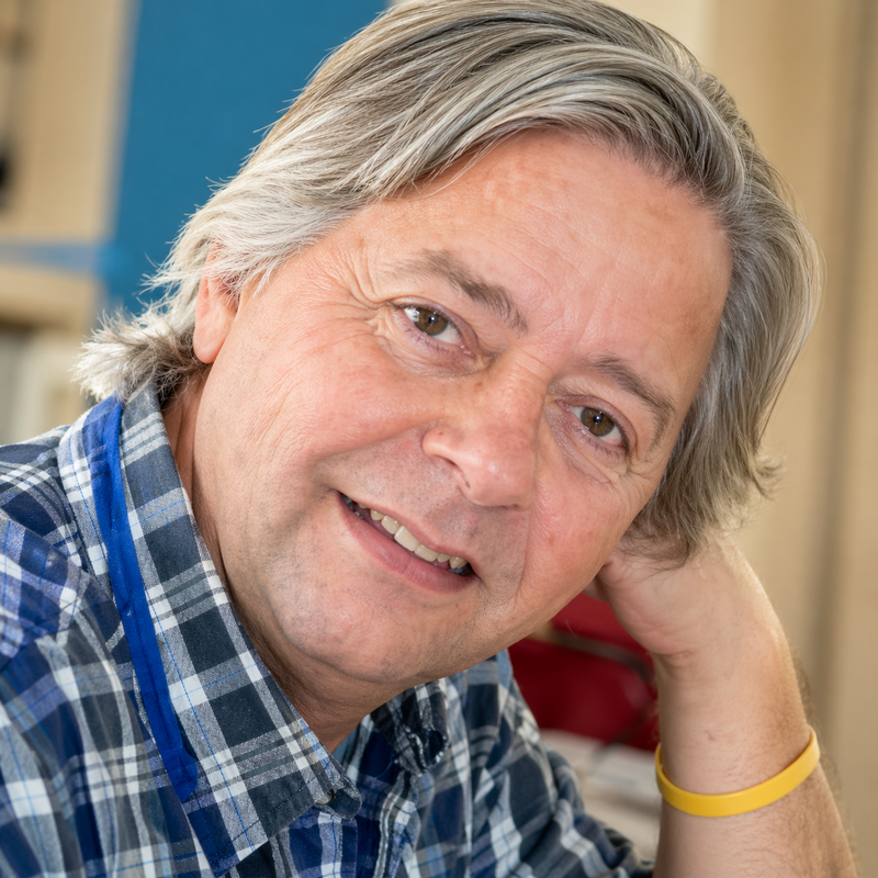 Ruud Van Middelaar