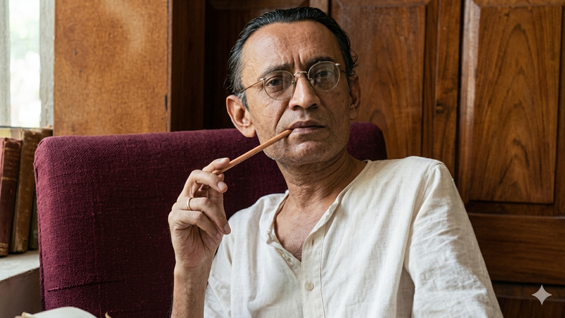 Saadat Hasan Manto