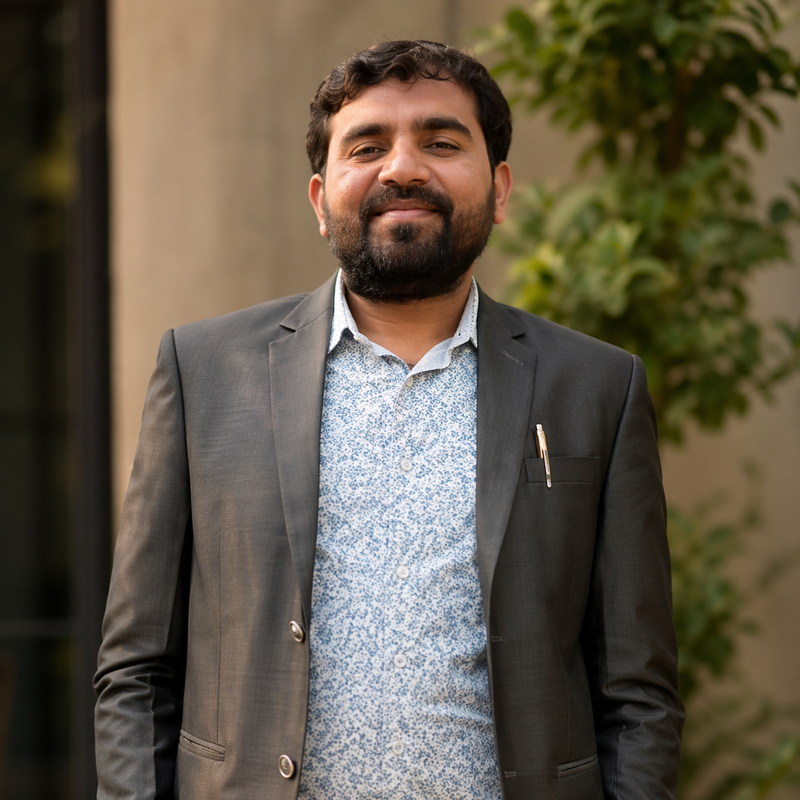 Sachin Gupta