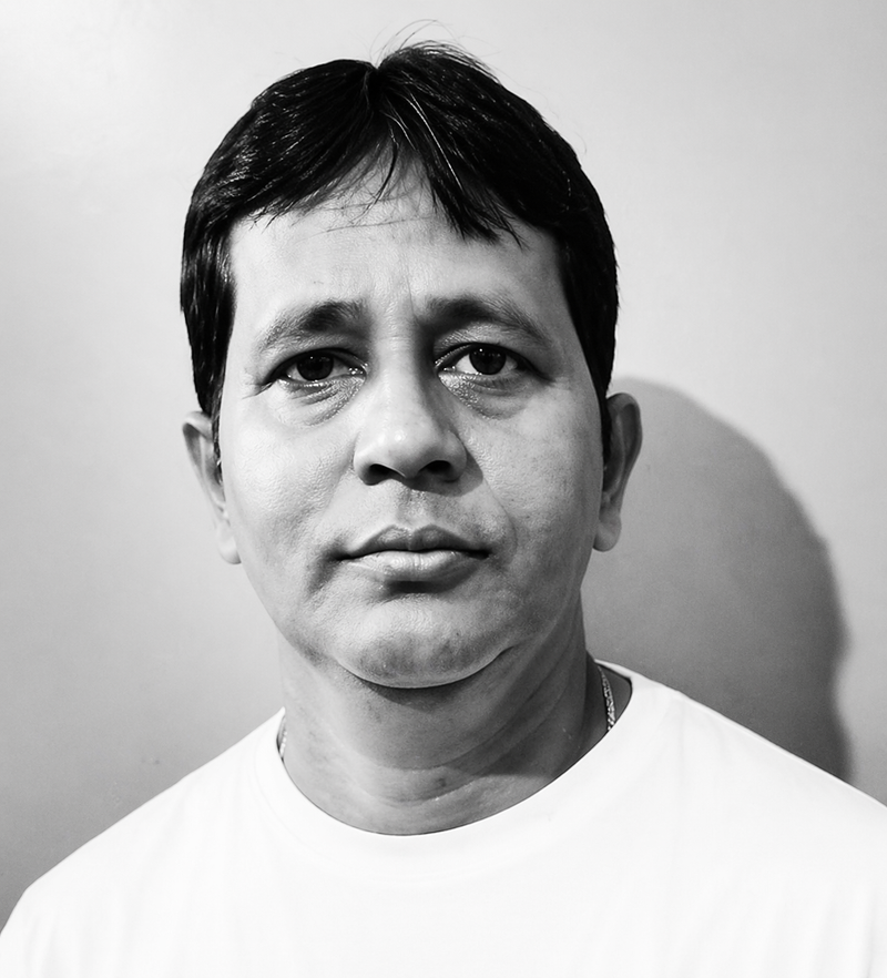 Sanjay Manharan Singh