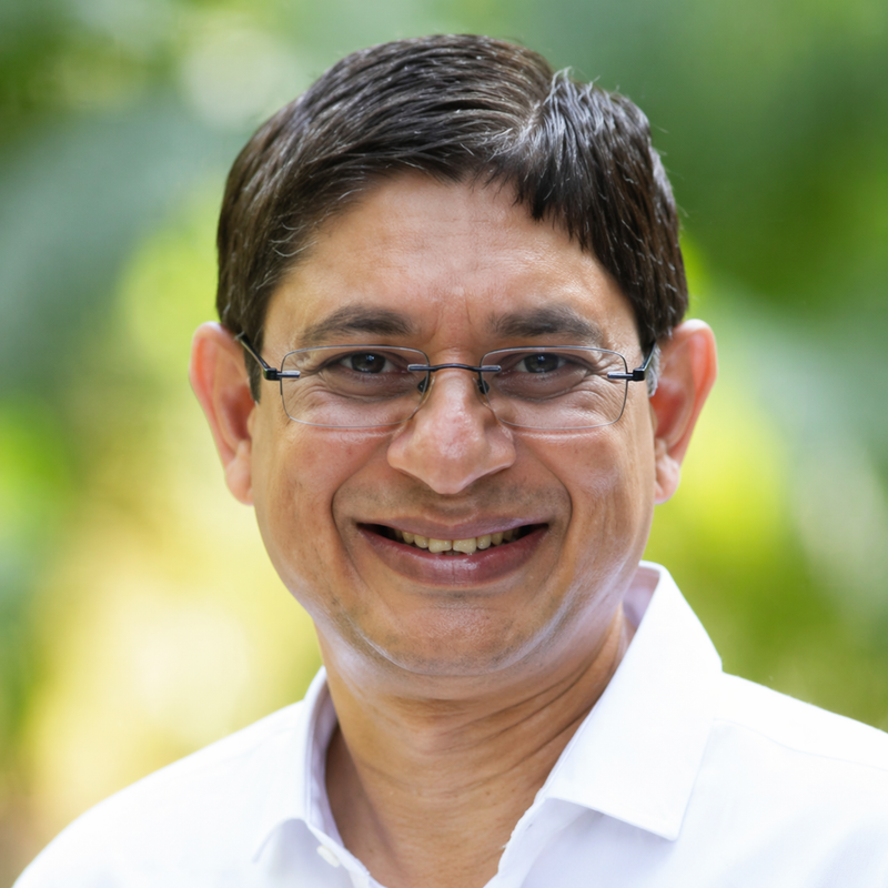 Sanjiv Shah