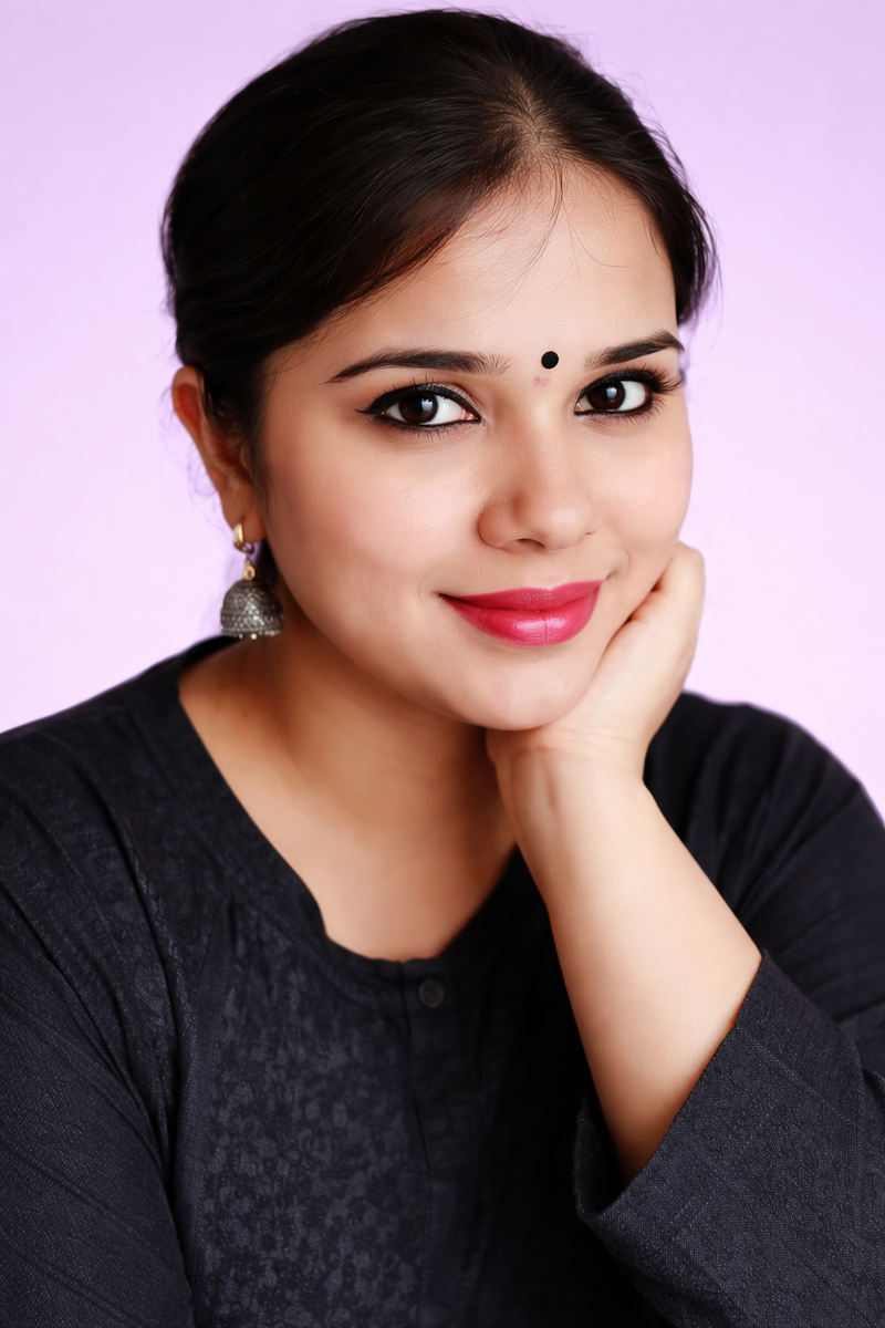 Sanskriti Sharma Singh