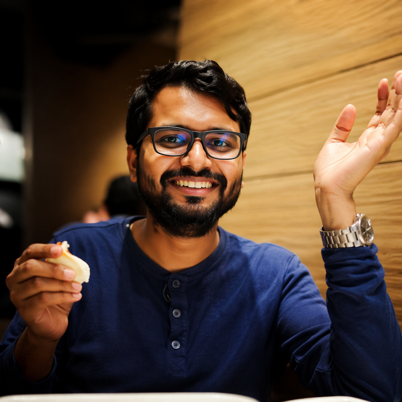 Dr. Santosh Arsh