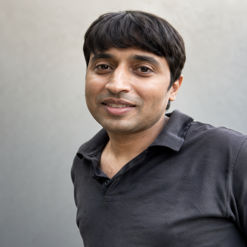 Shashikant Mishra