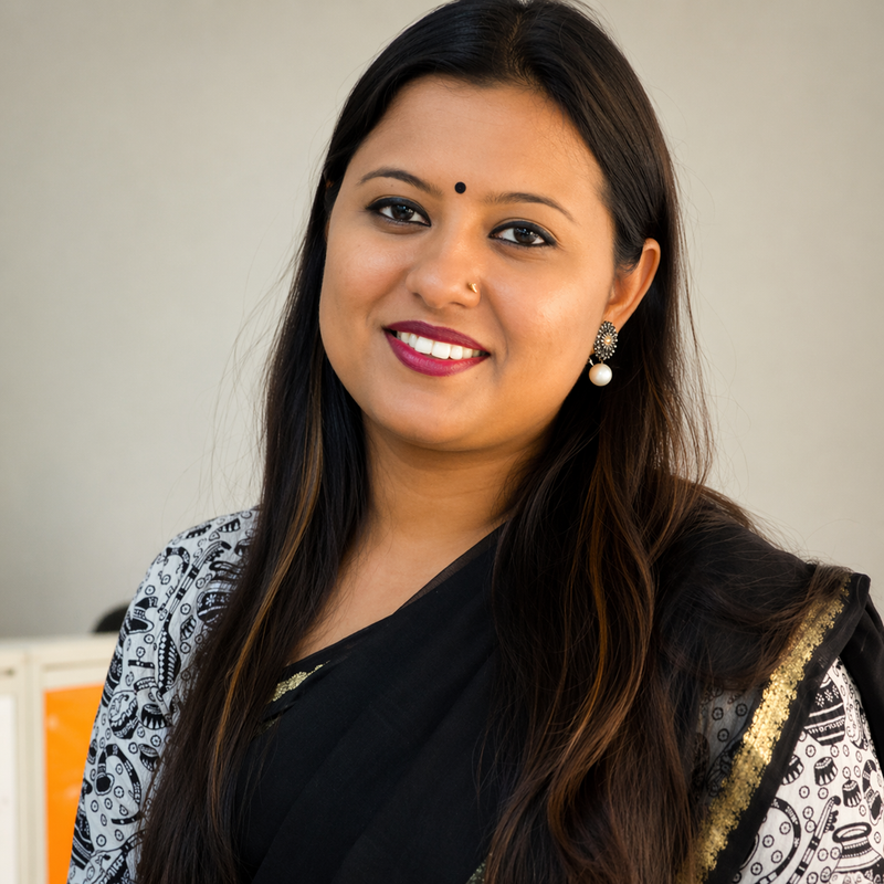 Shatakshi Anand