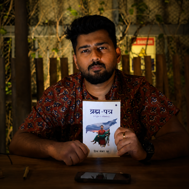 Shiv Shankar Jha
