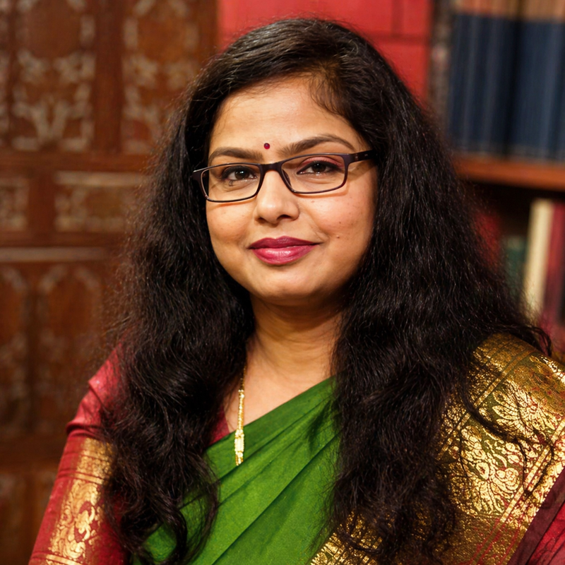 Shradha Thawait