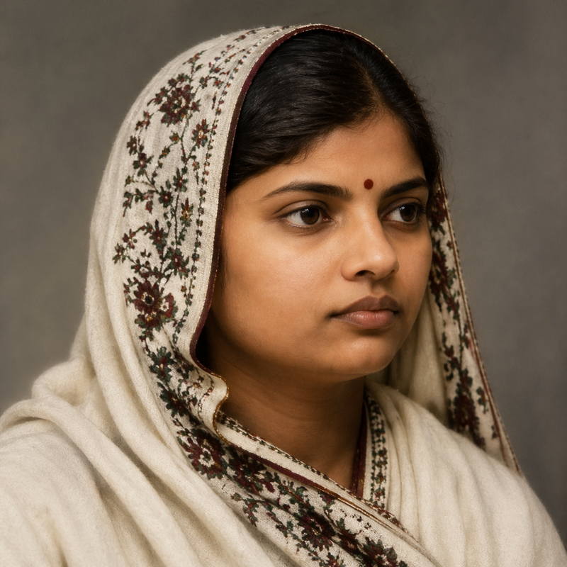 Subhadra Kumari Chauhan