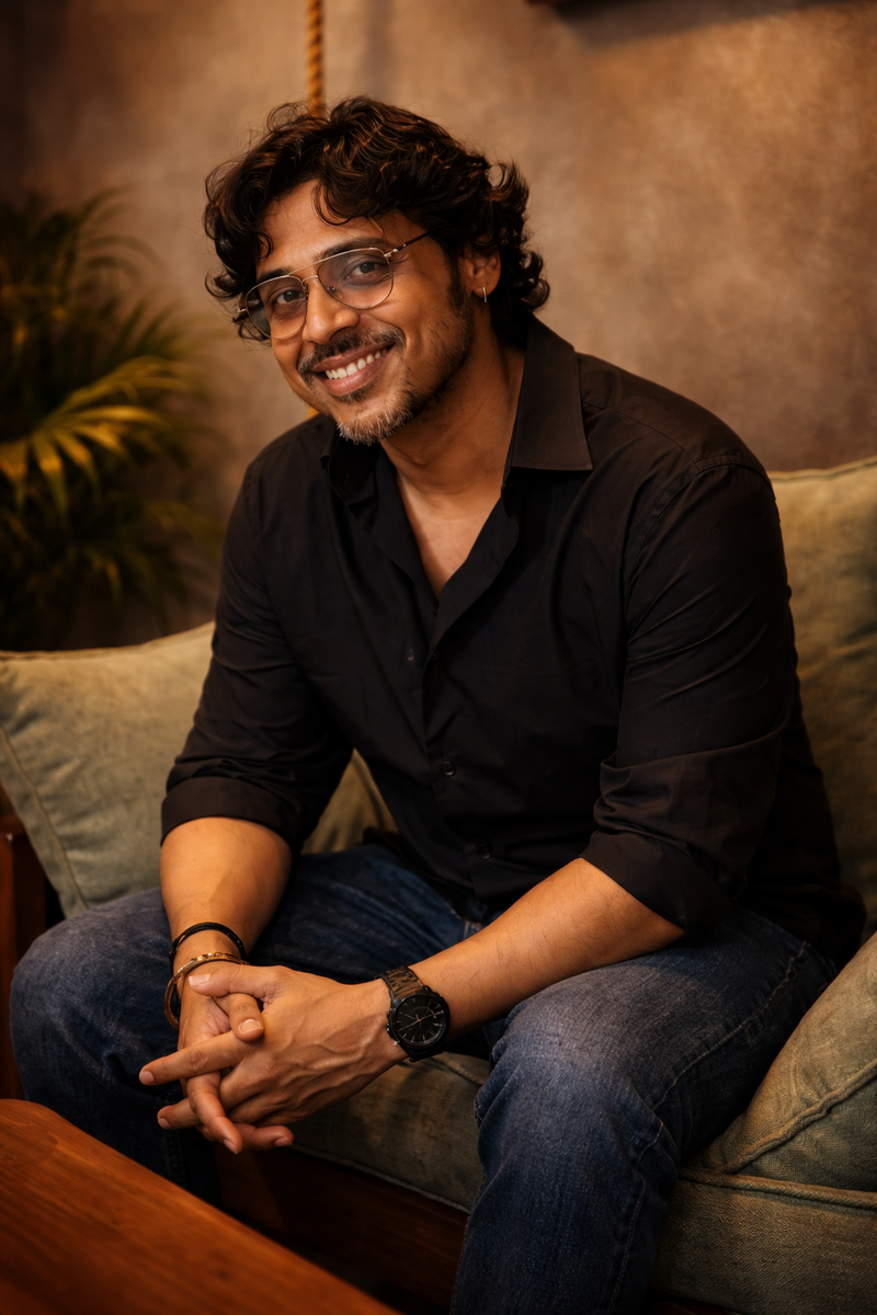 Sumit Sinha