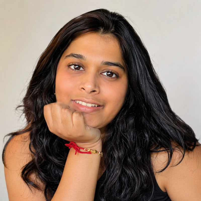 Surabhee Kaushik Saha