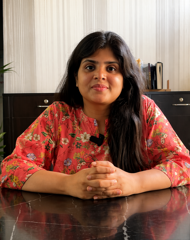Swati Garg