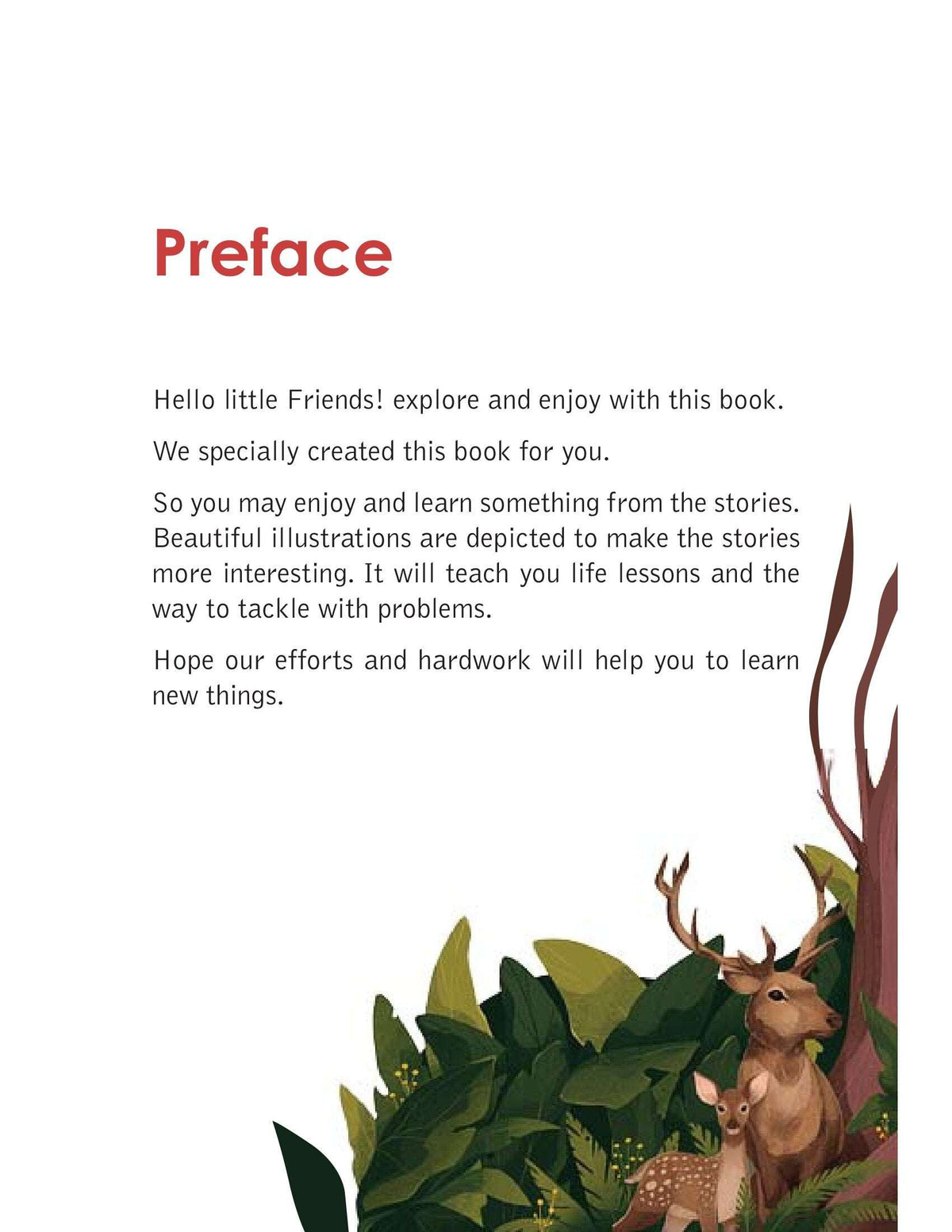 The Talking Fish and Aother Folktales By Kamini gayakwad