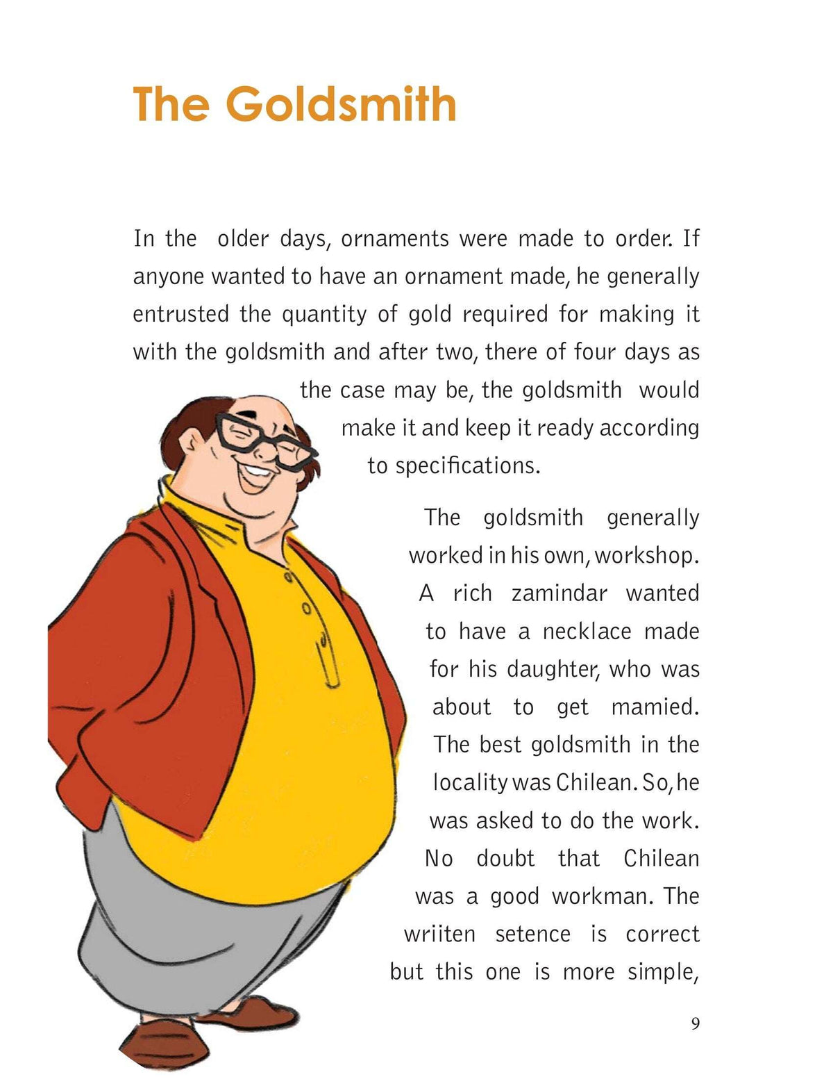 The Talking Fish and Aother Folktales By Kamini gayakwad