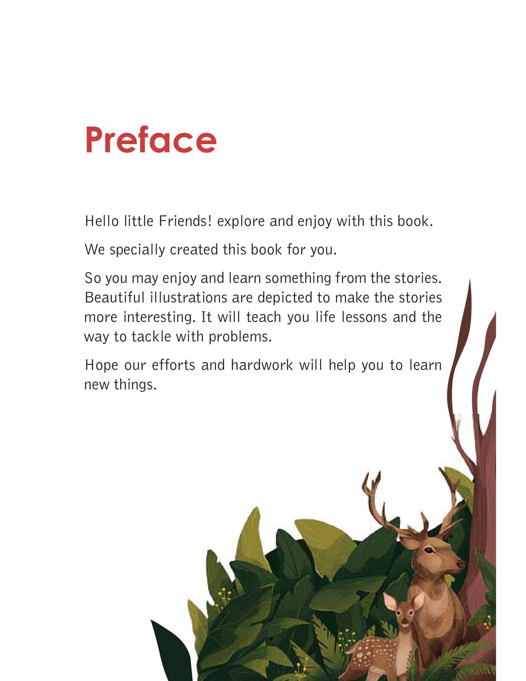 The Talking Fish and Other Folktales
