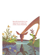 The Talking Fish and Other Folktales