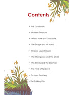 The Talking Fish and Other Folktales