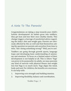 Toddler Yaga By Sanskriti Sharma Singh
