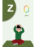 Toddler Yoga By Sanskriti Sharma Singh