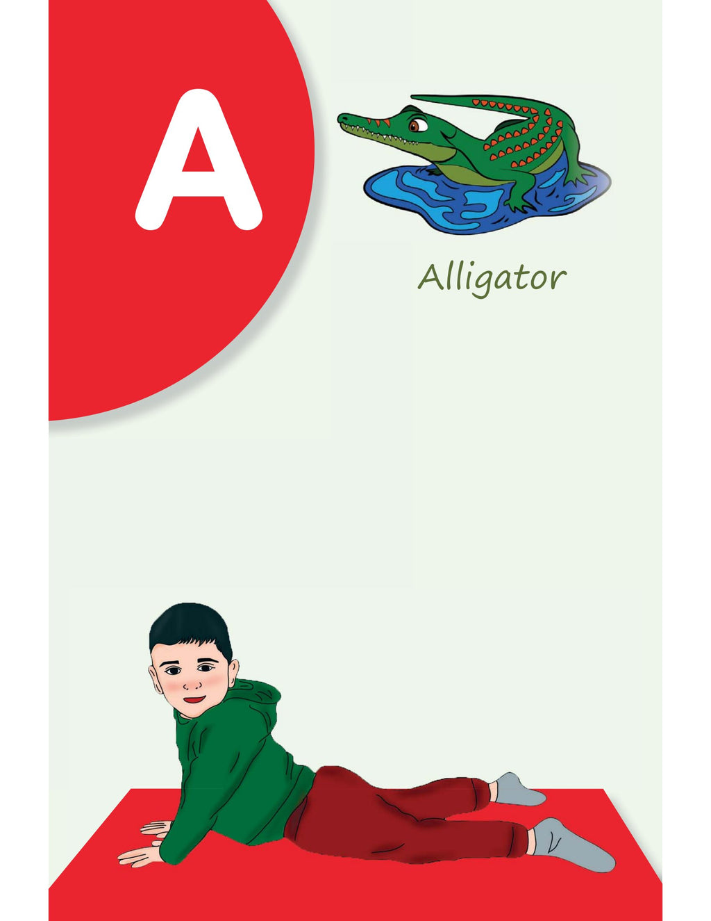 Toddler Yoga By Sanskriti Sharma Singh
